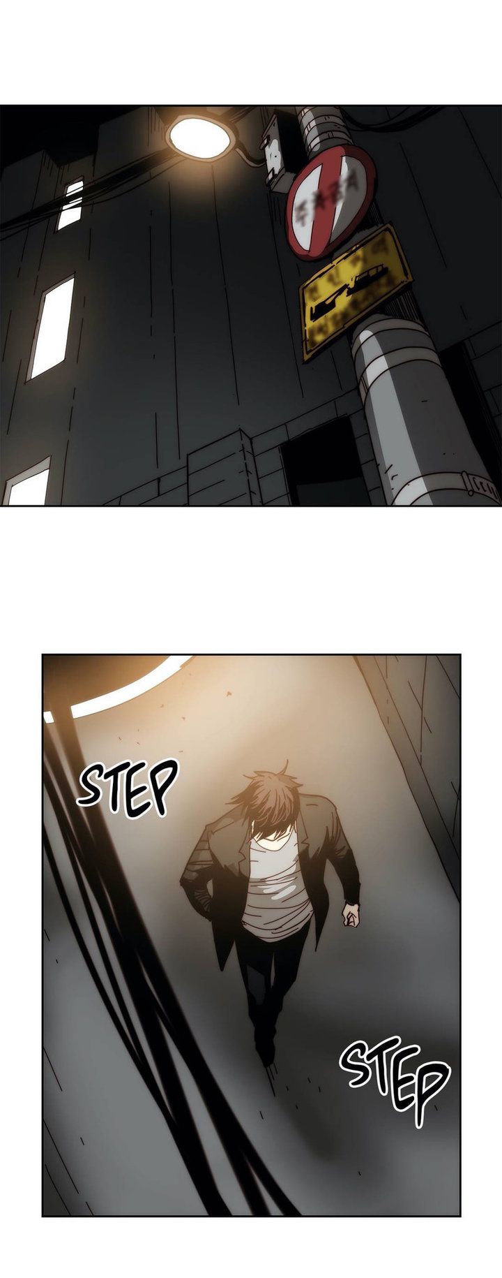 The Desire To Kill [Butcherboy] - Chapter 22 — Page 19