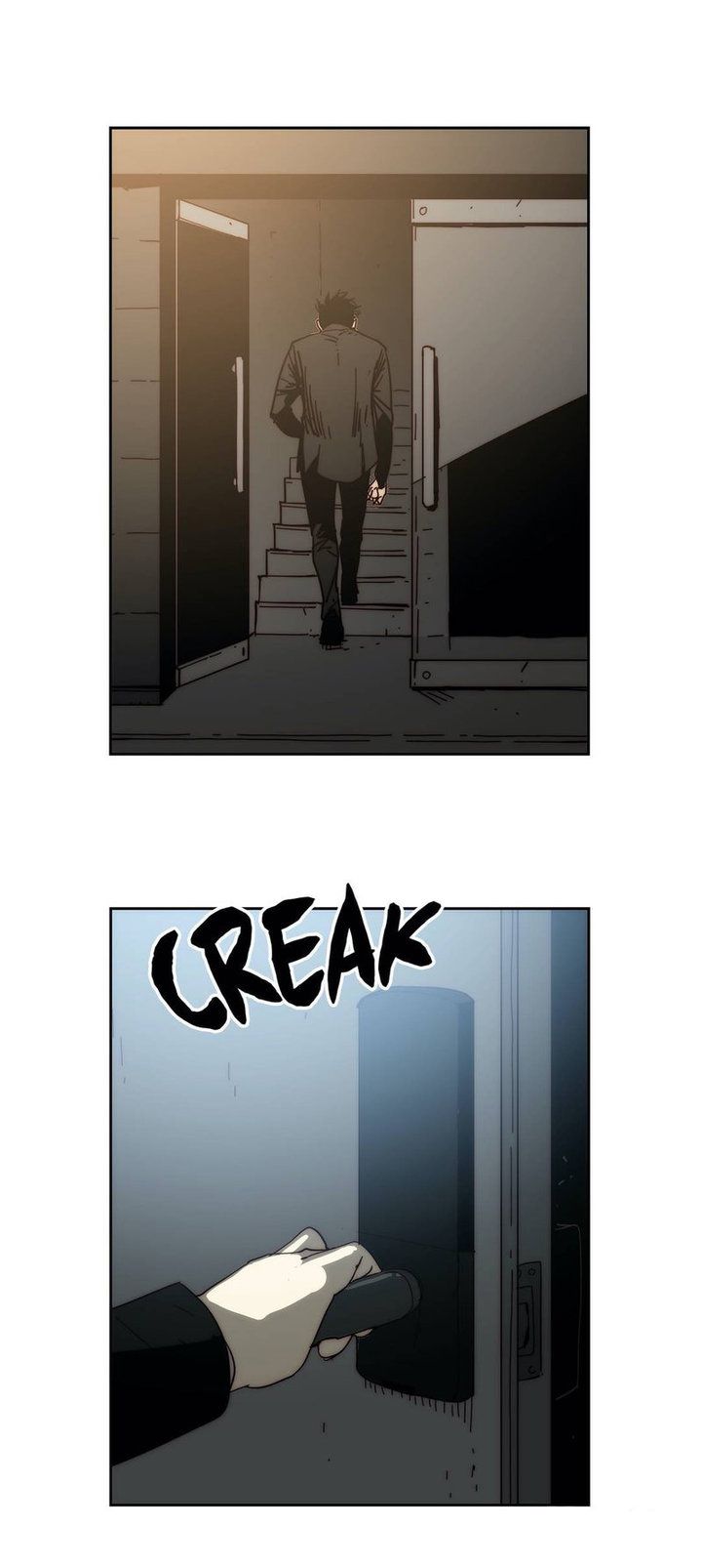 The Desire To Kill [Butcherboy] - Chapter 22 — Page 20