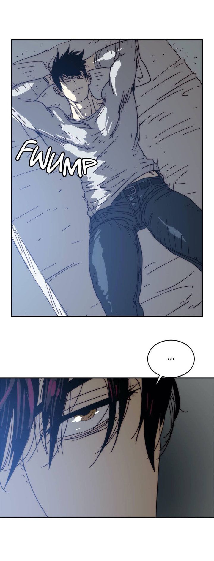 The Desire To Kill [Butcherboy] - Chapter 22 — Page 22