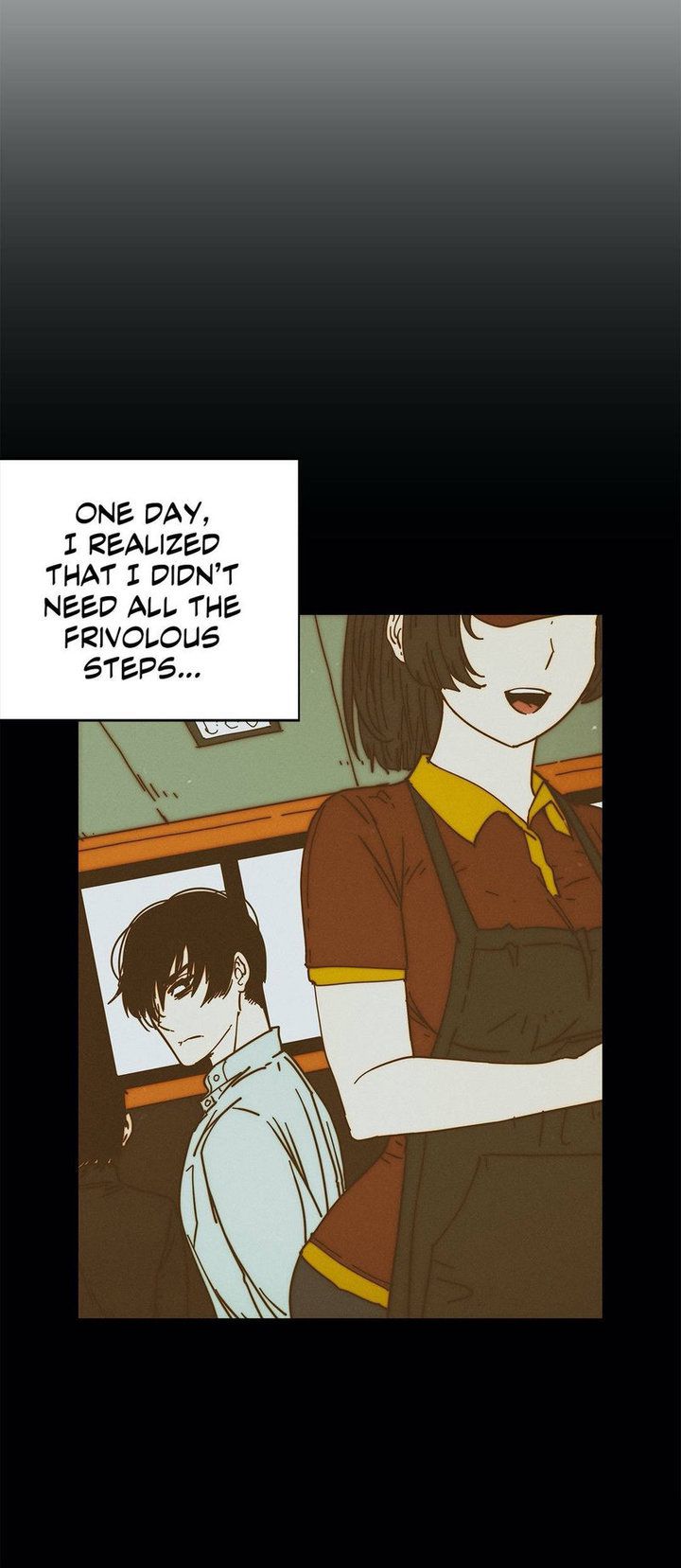 The Desire To Kill [Butcherboy] - Chapter 22 — Page 25