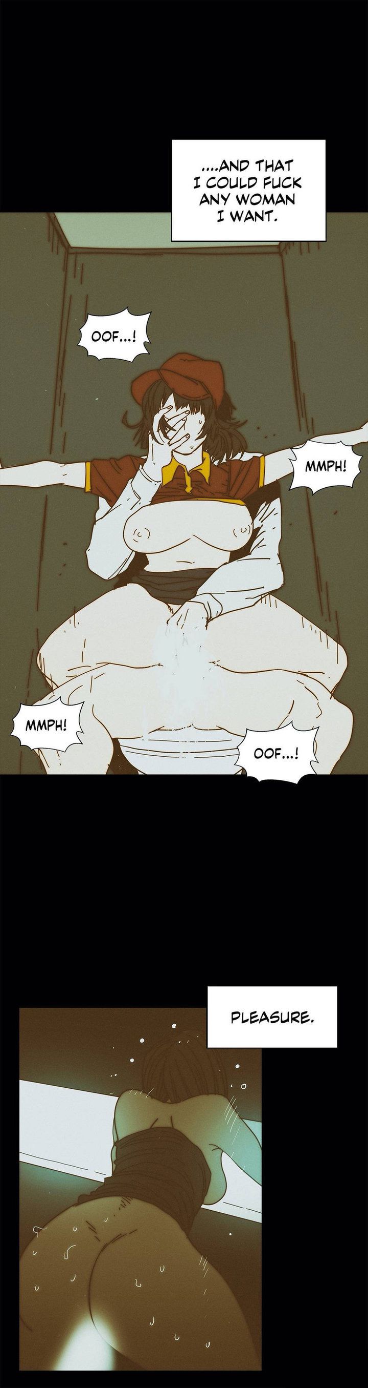 The Desire To Kill [Butcherboy] - Chapter 22 — Page 26