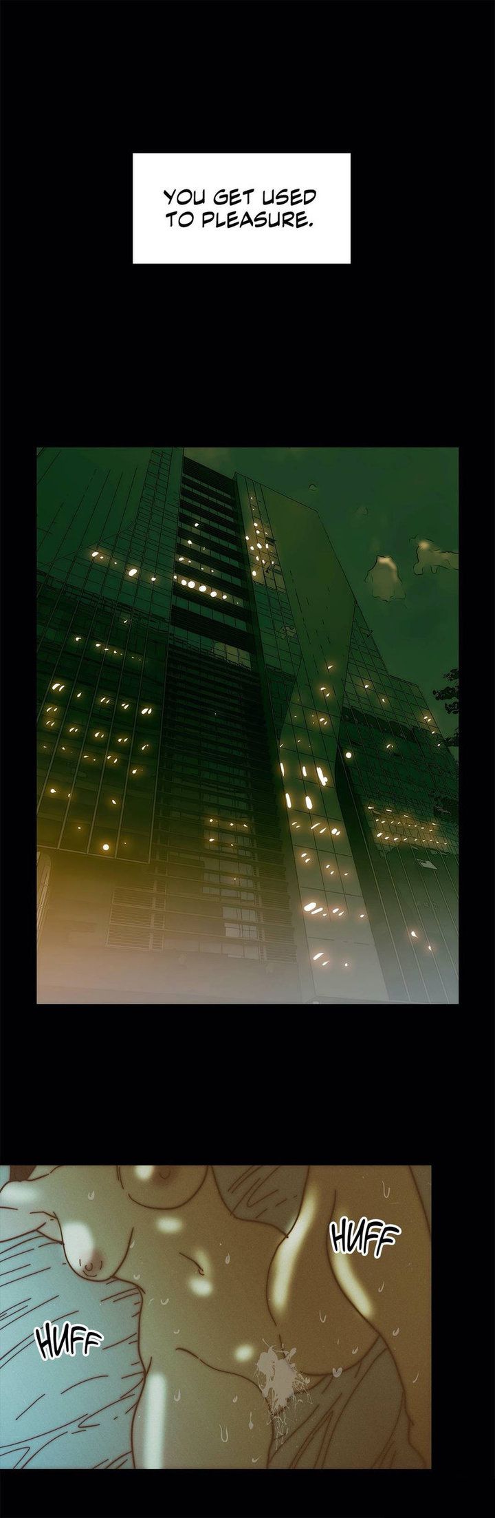 The Desire To Kill [Butcherboy] - Chapter 22 — Page 28