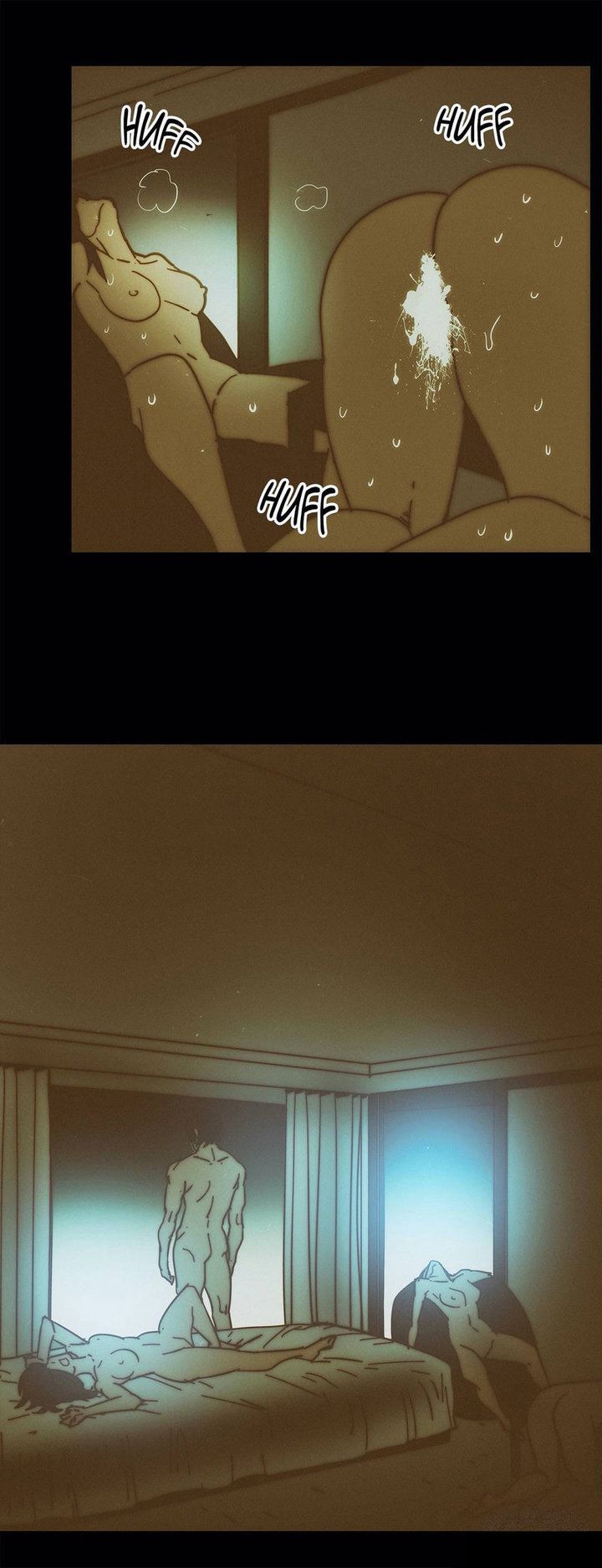 The Desire To Kill [Butcherboy] - Chapter 22 — Page 29