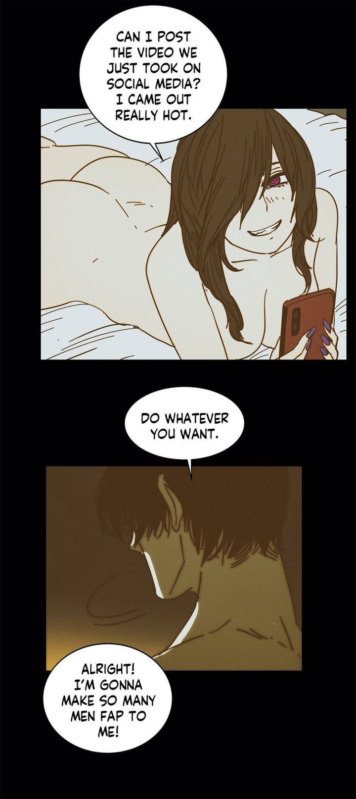 The Desire To Kill [Butcherboy] - Chapter 22 — Page 32