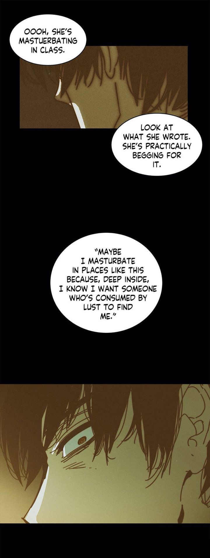 The Desire To Kill [Butcherboy] - Chapter 22 — Page 34