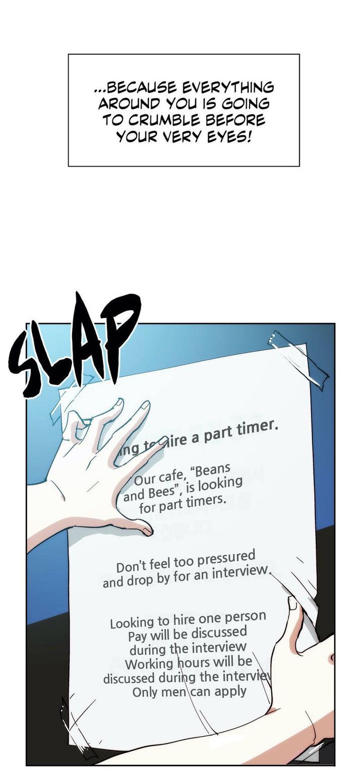 The Desire To Kill [Butcherboy] - Chapter 22 — Page 4