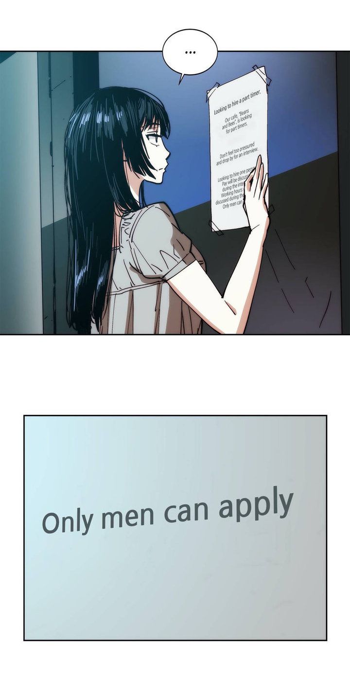 The Desire To Kill [Butcherboy] - Chapter 22 — Page 5