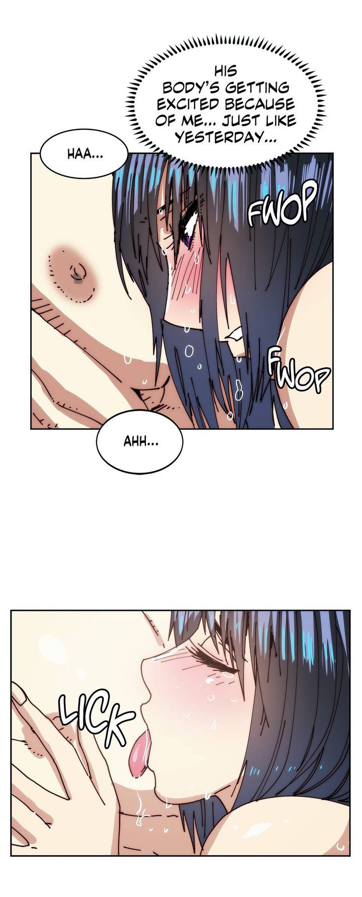 The Desire To Kill [Butcherboy] - Chapter 20 — Page 10