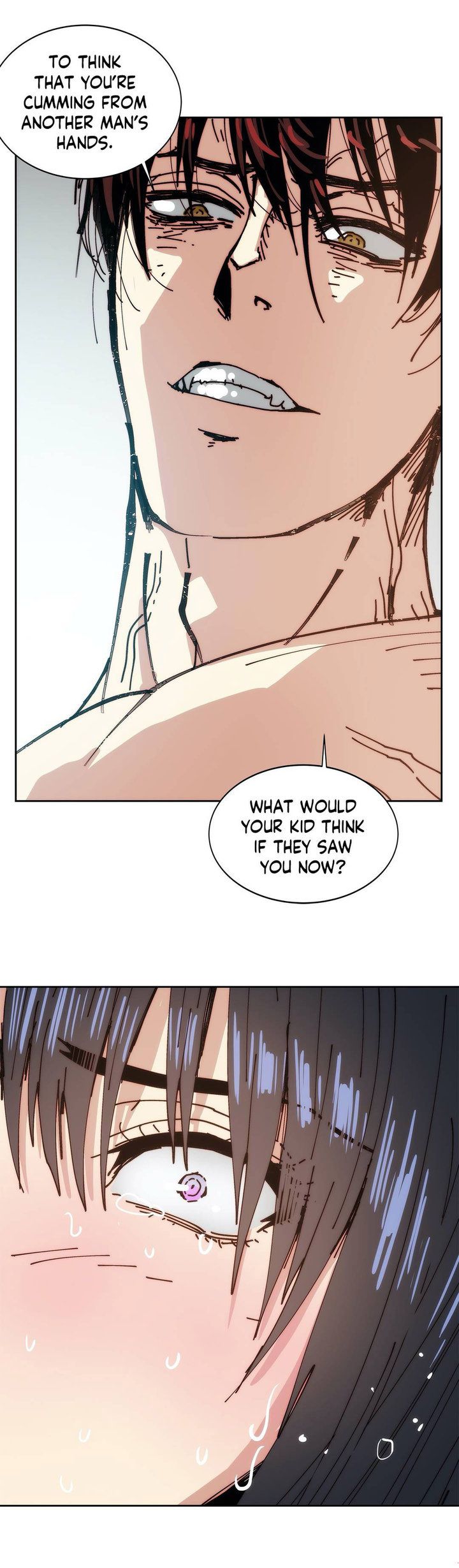 The Desire To Kill [Butcherboy] - Chapter 20 — Page 23