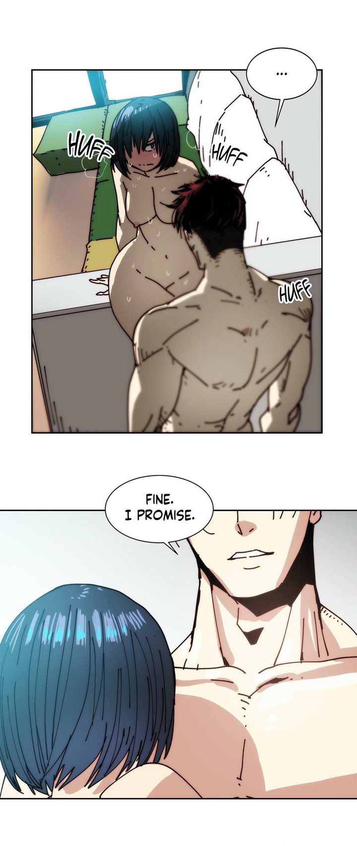 The Desire To Kill [Butcherboy] - Chapter 20 — Page 26