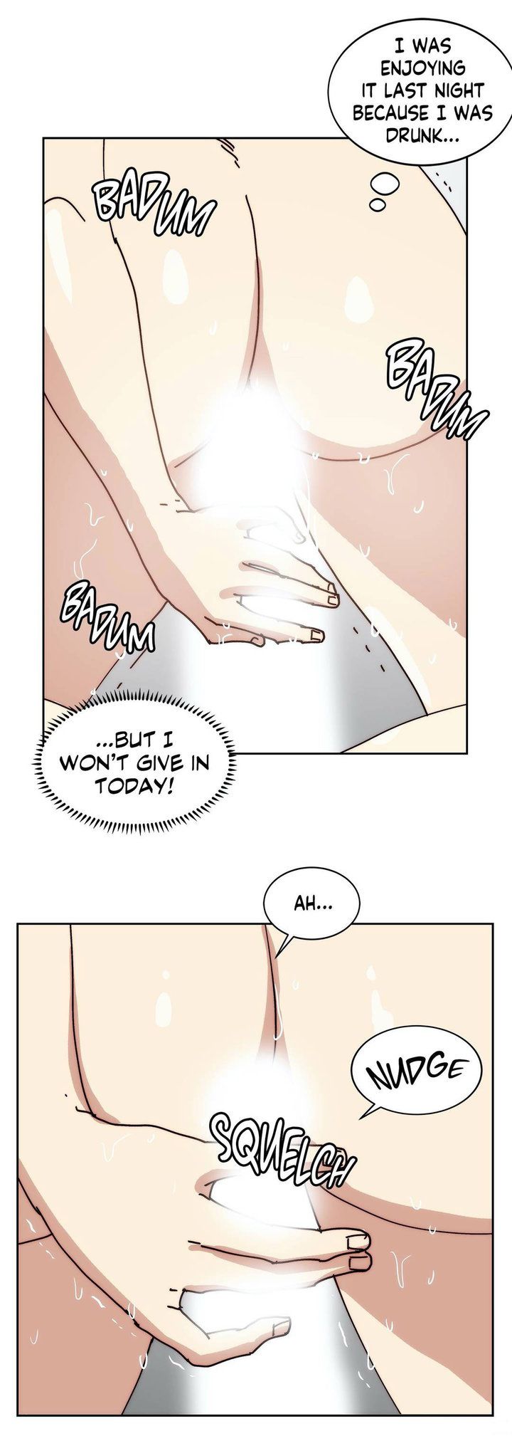 The Desire To Kill [Butcherboy] - Chapter 20 — Page 29