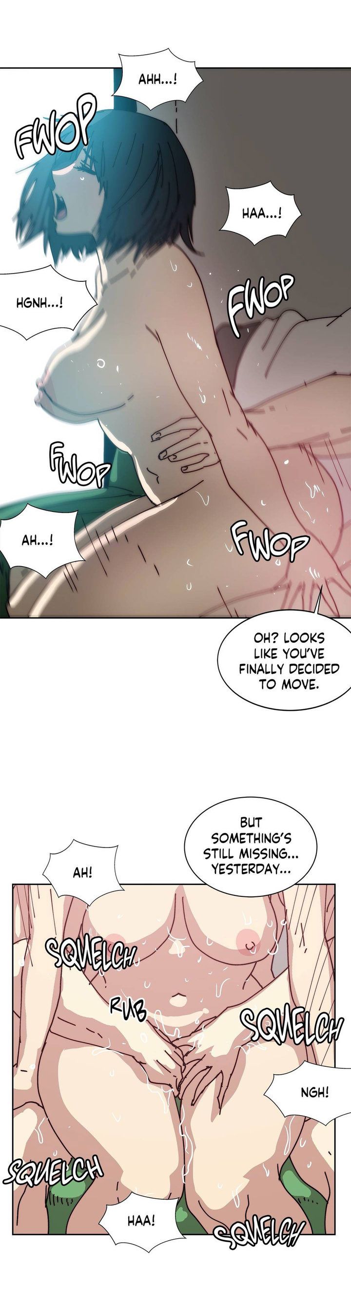 The Desire To Kill [Butcherboy] - Chapter 20 — Page 44
