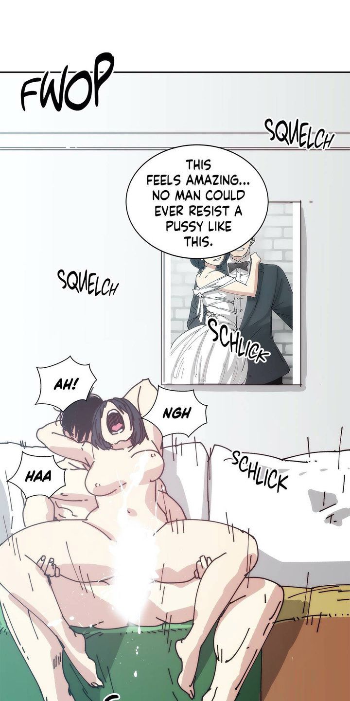 The Desire To Kill [Butcherboy] - Chapter 20 — Page 46