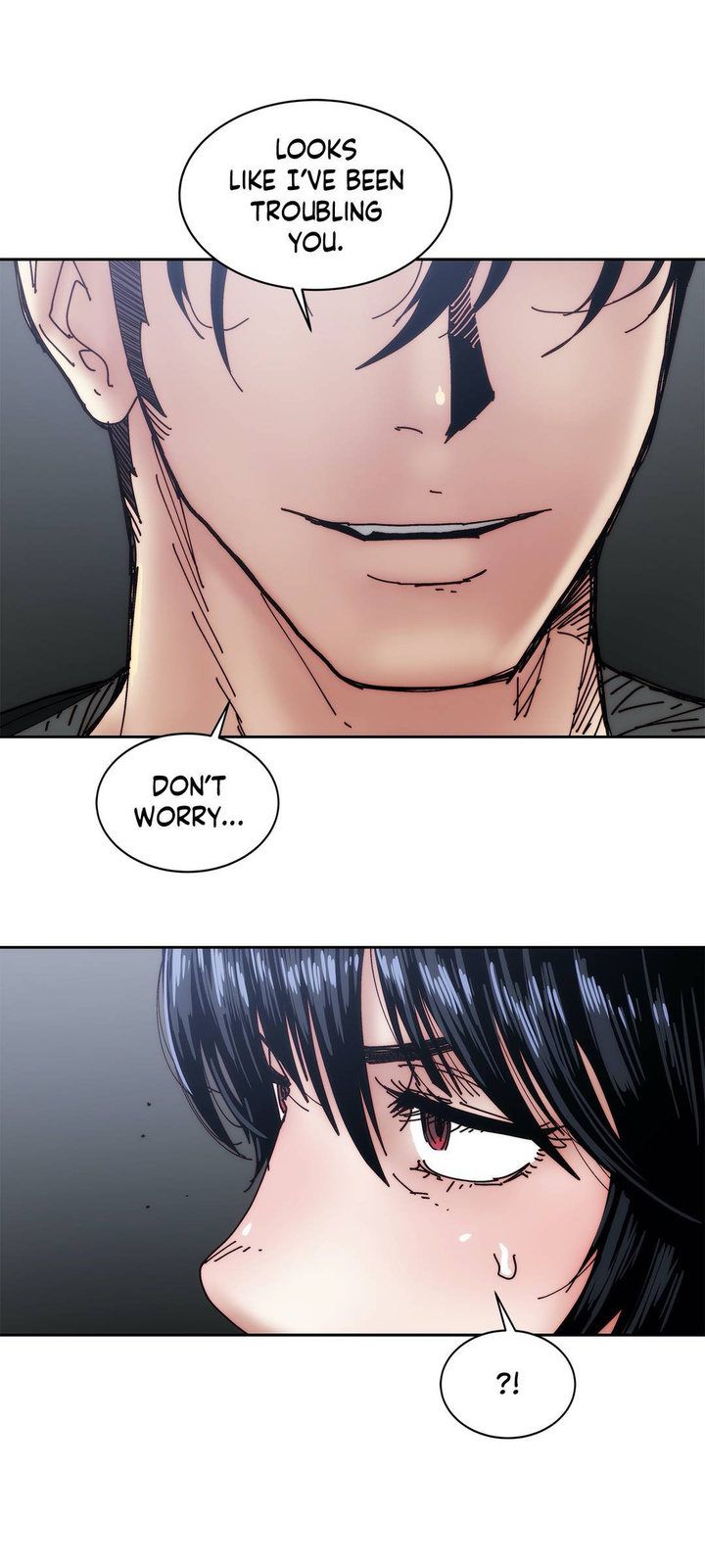 The Desire To Kill [Butcherboy] - Chapter 28 — Page 10