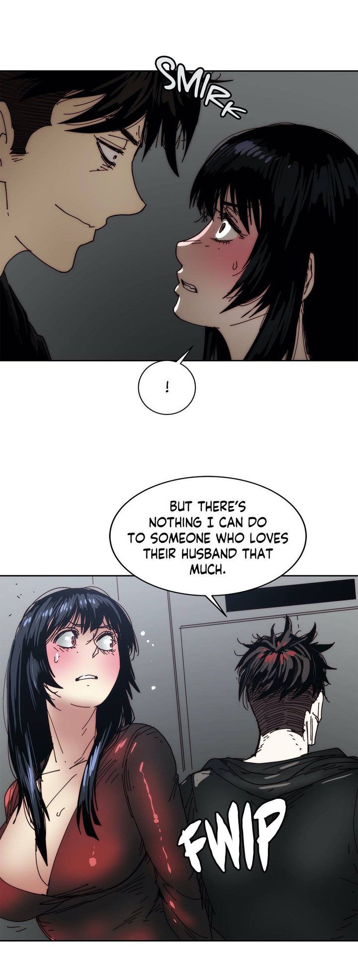 The Desire To Kill [Butcherboy] - Chapter 28 — Page 14