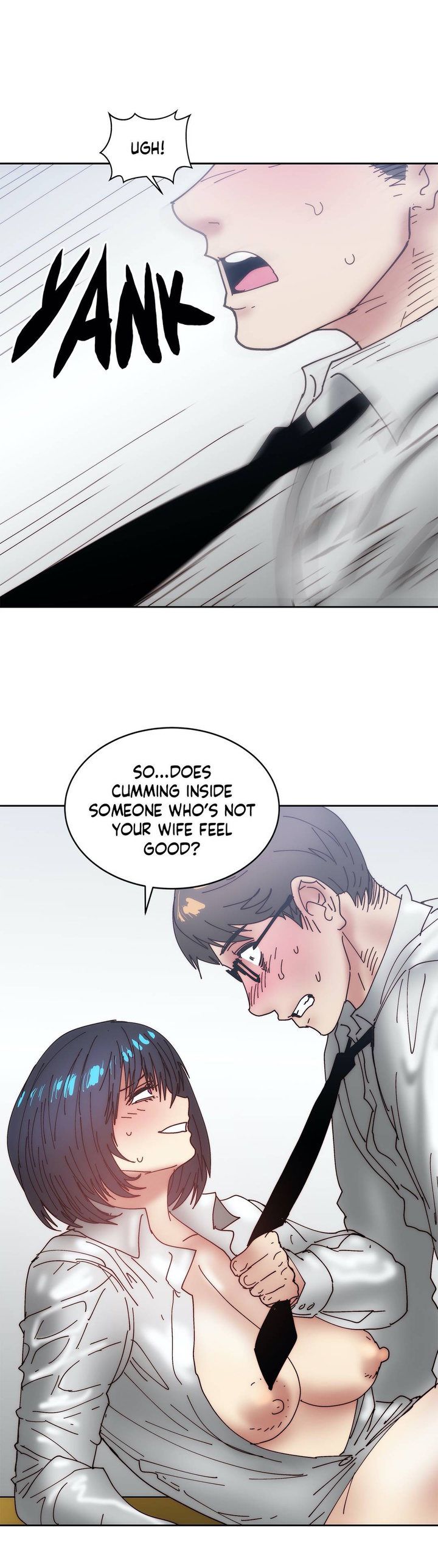 The Desire To Kill [Butcherboy] - Chapter 28 — Page 34