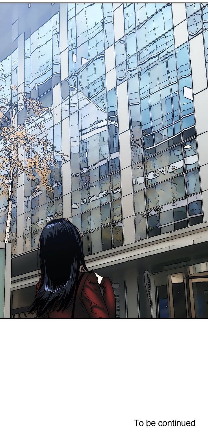 The Desire To Kill [Butcherboy] - Chapter 28 — Page 56