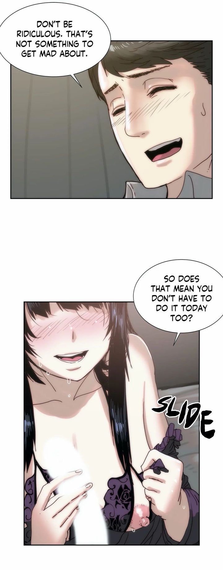 The Desire To Kill [Butcherboy] - Chapter 12 — Page 12