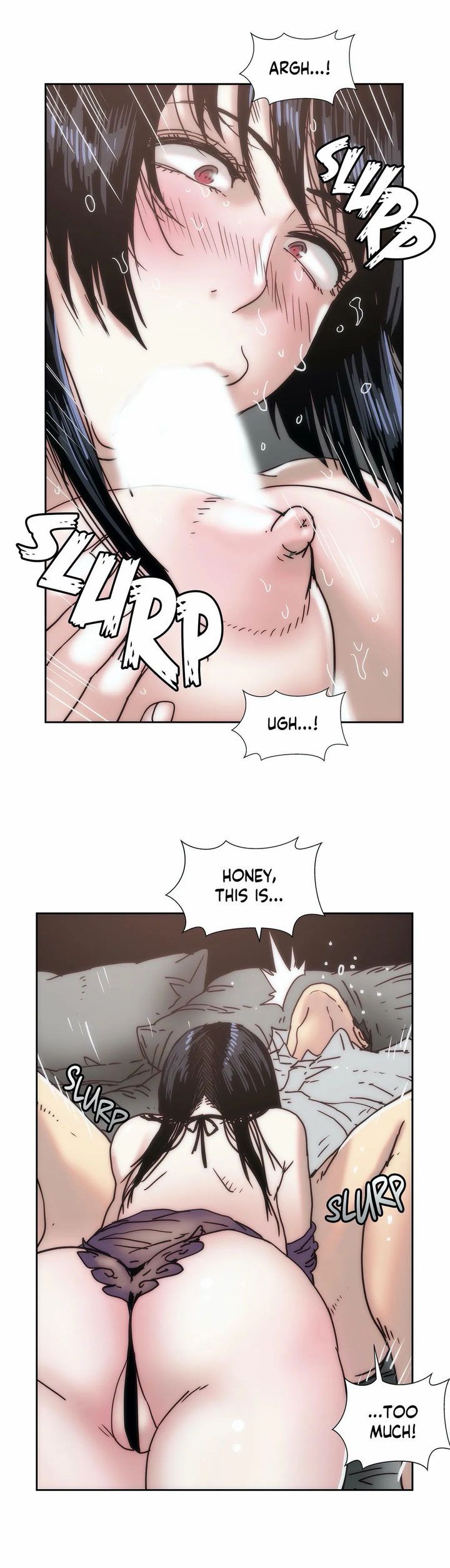 The Desire To Kill [Butcherboy] - Chapter 12 — Page 18