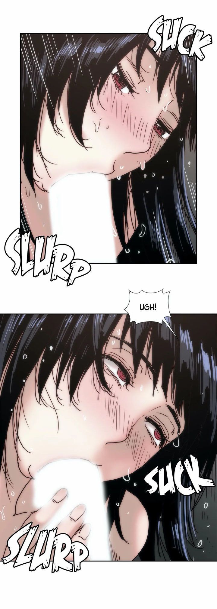 The Desire To Kill [Butcherboy] - Chapter 12 — Page 19