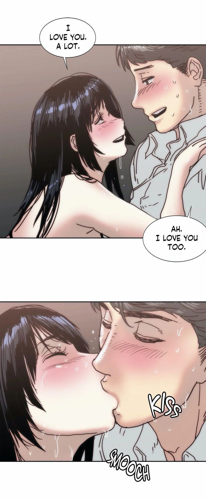 The Desire To Kill [Butcherboy] - Chapter 12 — Page 22