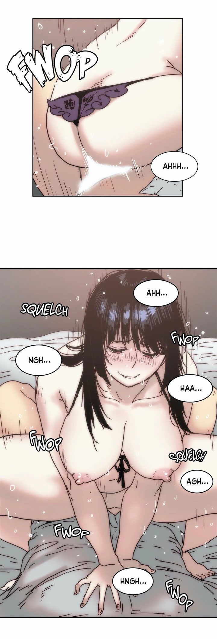 The Desire To Kill [Butcherboy] - Chapter 12 — Page 27