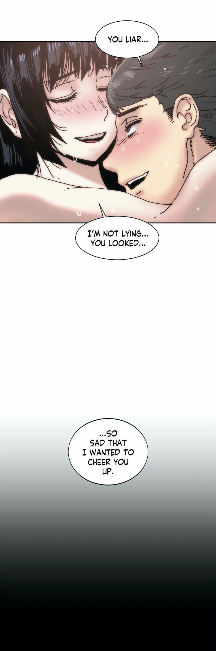 The Desire To Kill [Butcherboy] - Chapter 12 — Page 30