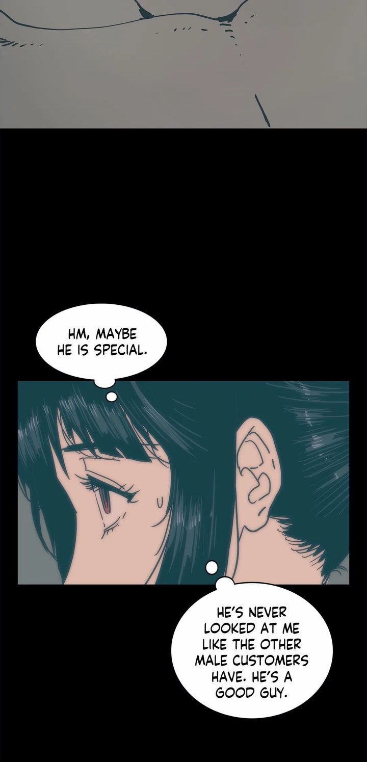 The Desire To Kill [Butcherboy] - Chapter 12 — Page 35