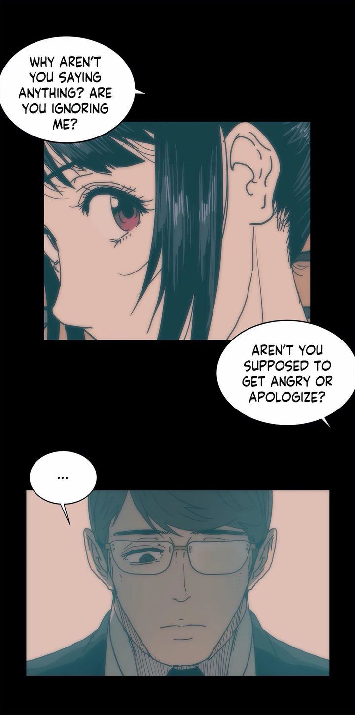 The Desire To Kill [Butcherboy] - Chapter 12 — Page 36