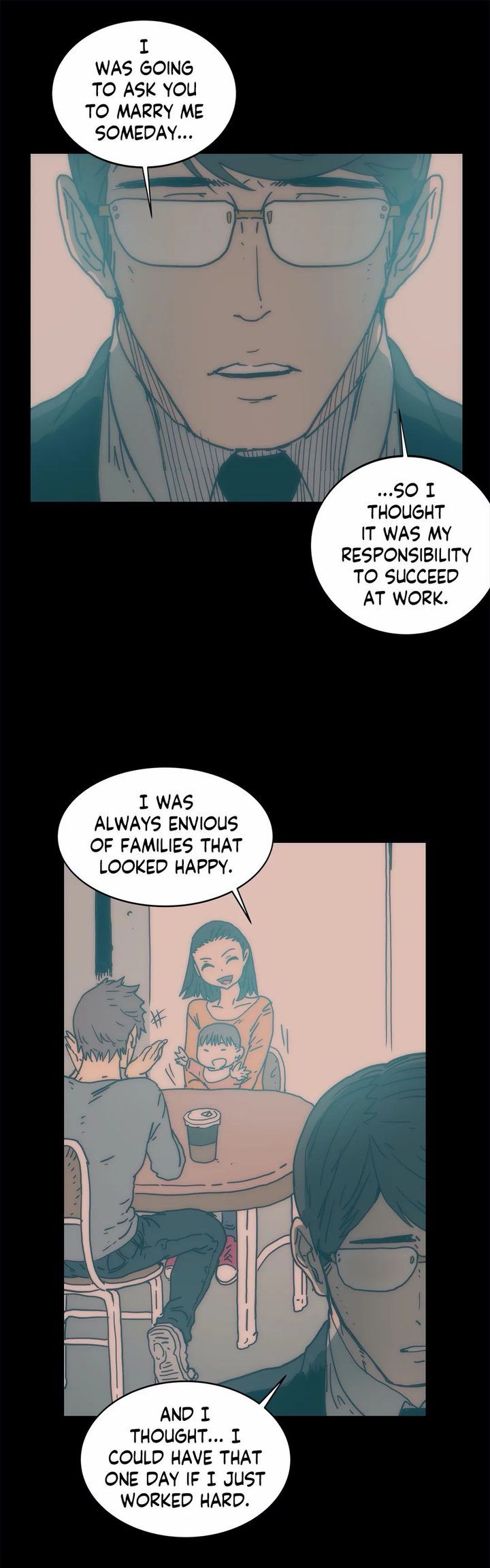 The Desire To Kill [Butcherboy] - Chapter 12 — Page 37