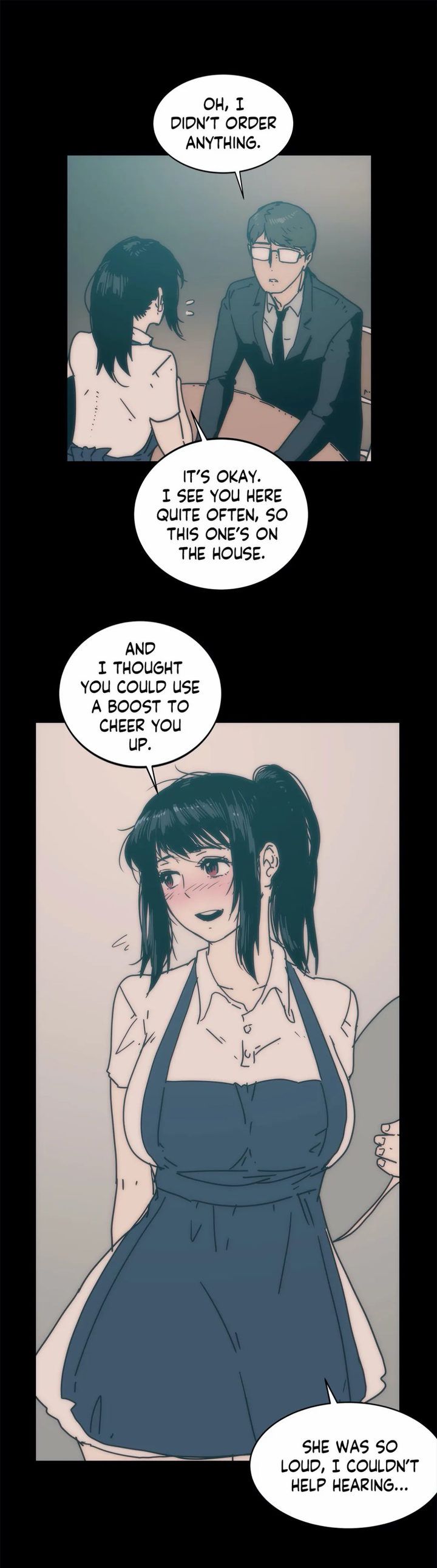 The Desire To Kill [Butcherboy] - Chapter 12 — Page 44