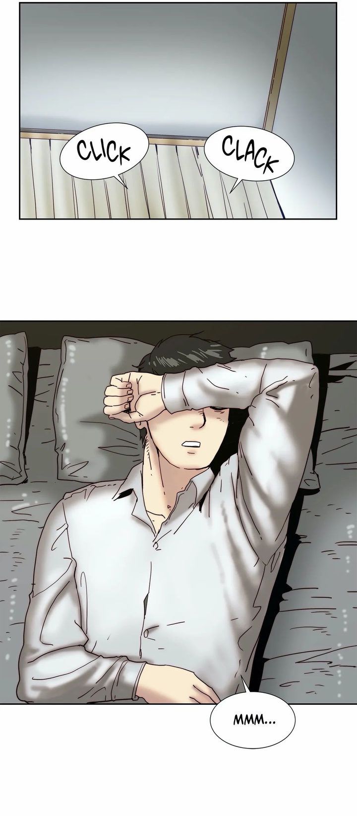 The Desire To Kill [Butcherboy] - Chapter 12 — Page 9