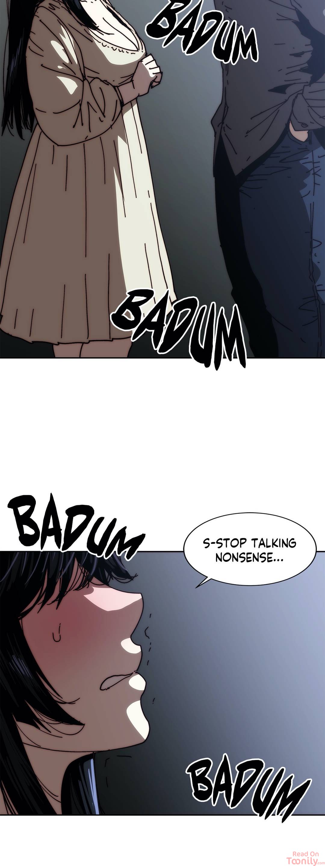 The Desire To Kill [Butcherboy] - Chapter 34 — Page 10