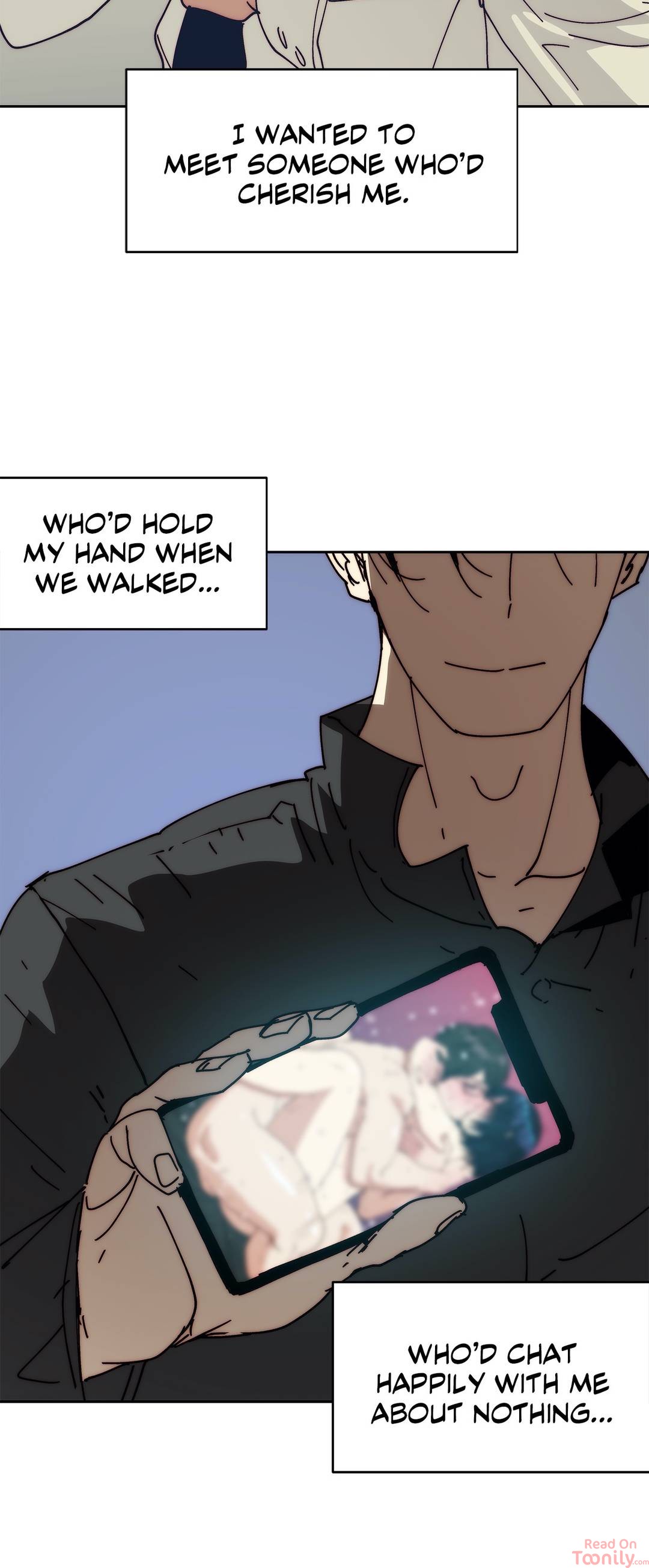 The Desire To Kill [Butcherboy] - Chapter 34 — Page 15