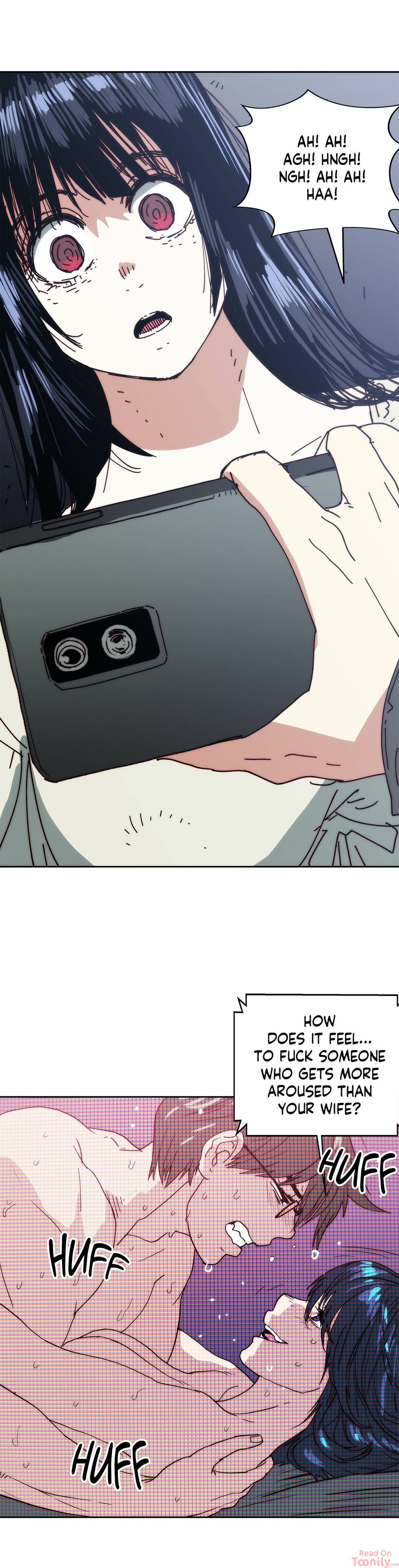 The Desire To Kill [Butcherboy] - Chapter 34 — Page 19