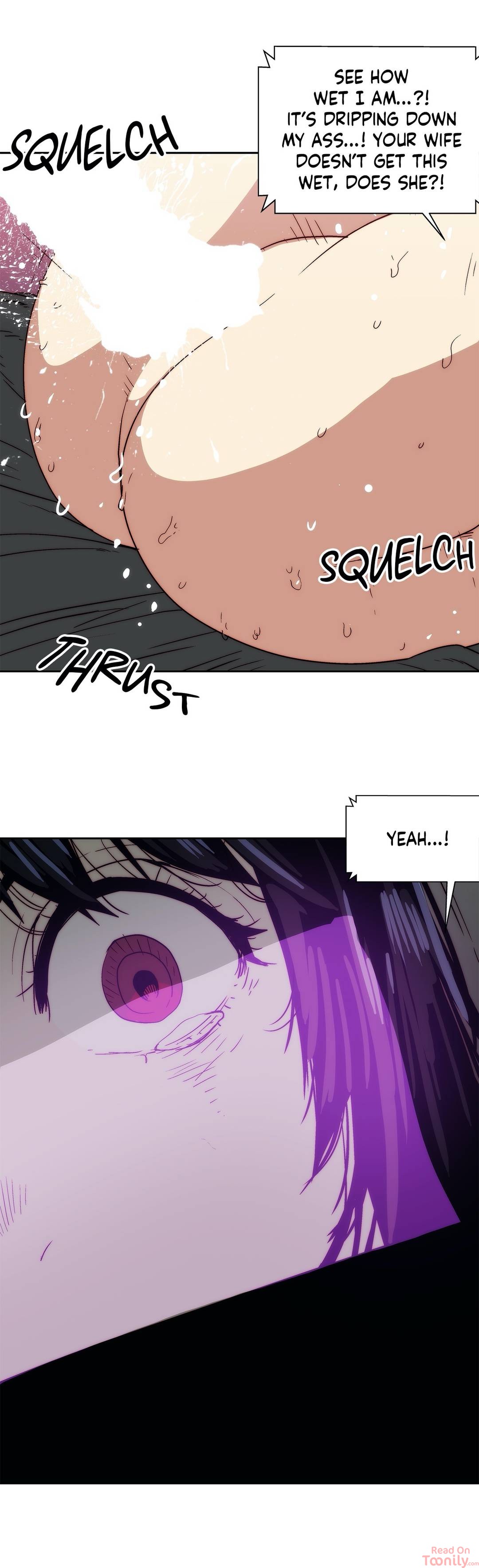 The Desire To Kill [Butcherboy] - Chapter 34 — Page 20