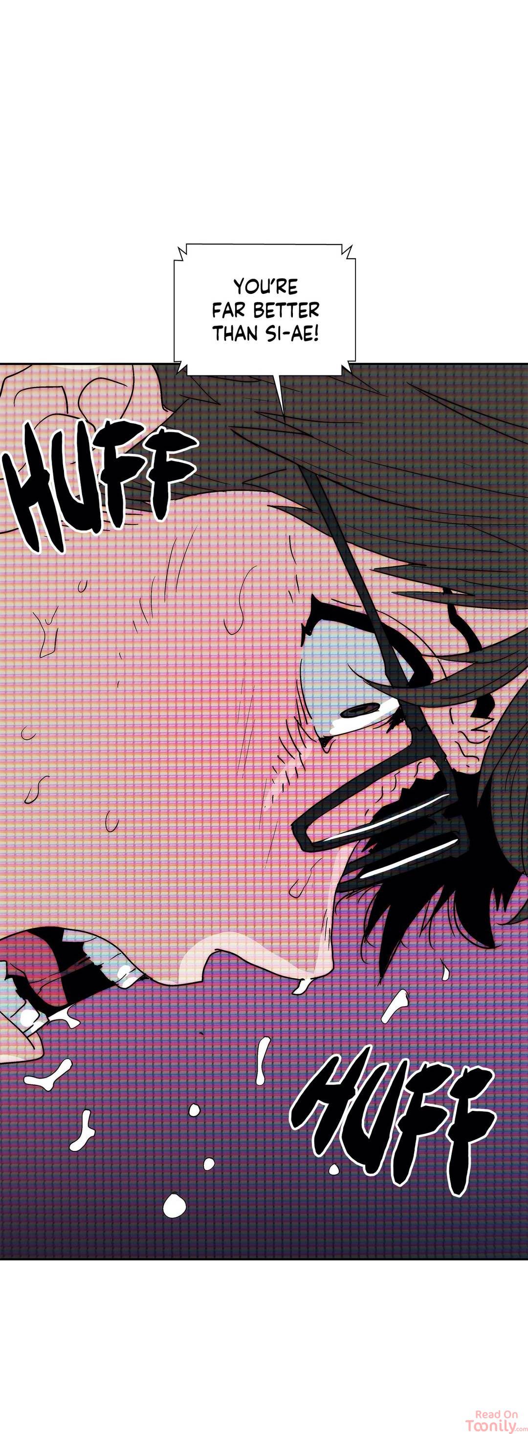 The Desire To Kill [Butcherboy] - Chapter 34 — Page 21