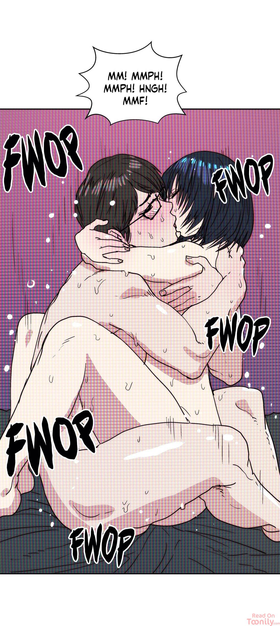 The Desire To Kill [Butcherboy] - Chapter 34 — Page 23