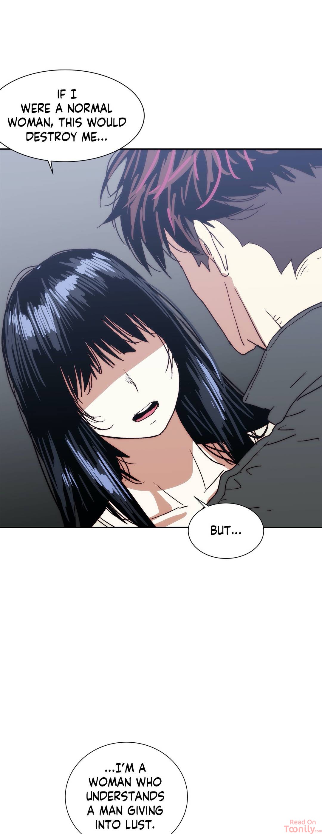 The Desire To Kill [Butcherboy] - Chapter 34 — Page 29