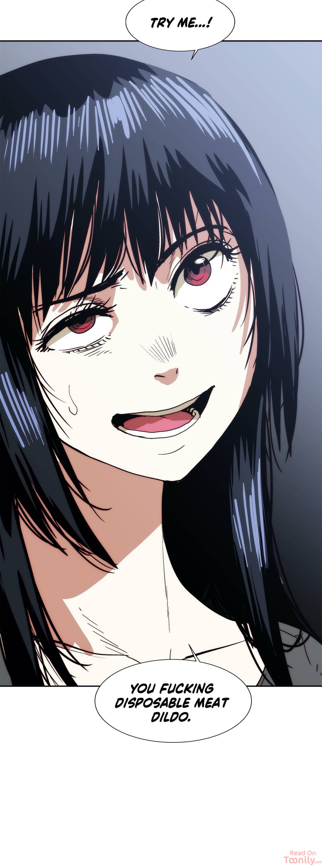 The Desire To Kill [Butcherboy] - Chapter 34 — Page 33