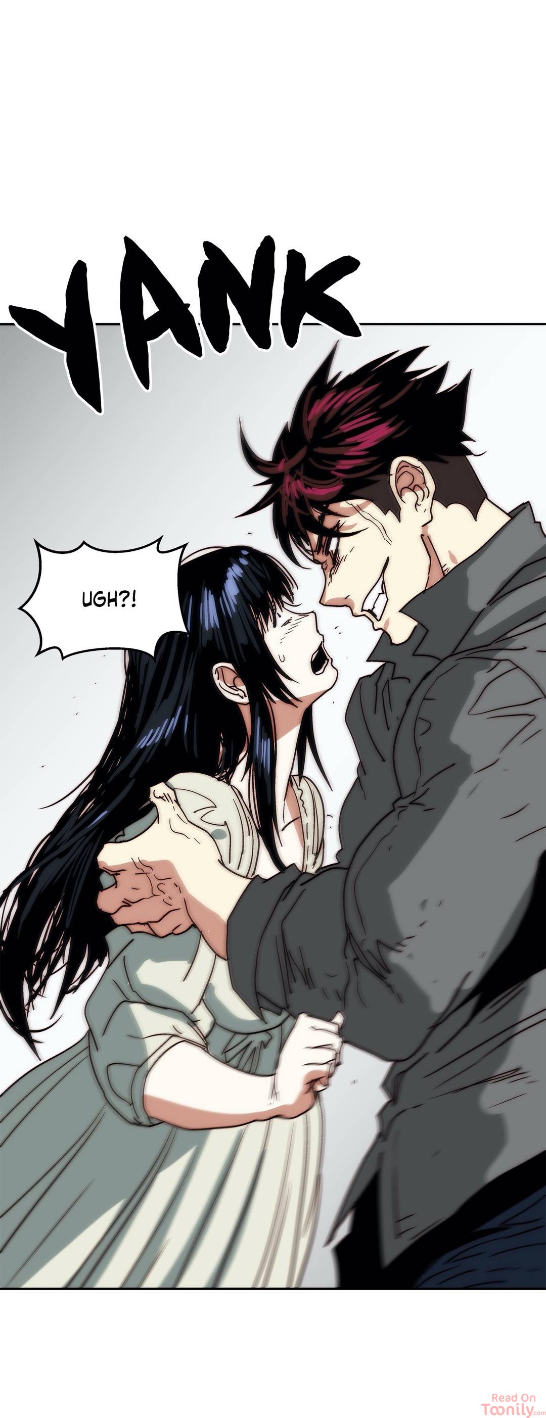 The Desire To Kill [Butcherboy] - Chapter 34 — Page 35