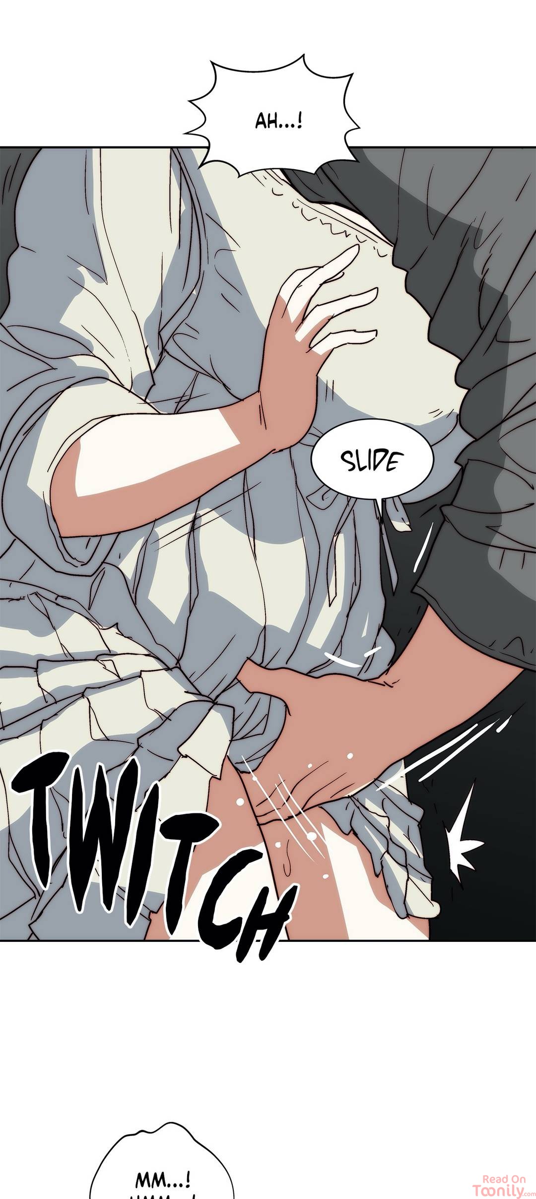 The Desire To Kill [Butcherboy] - Chapter 34 — Page 36