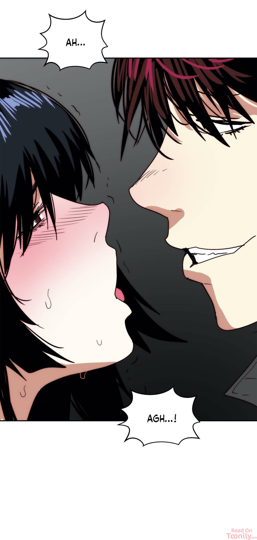 The Desire To Kill [Butcherboy] - Chapter 34 — Page 40