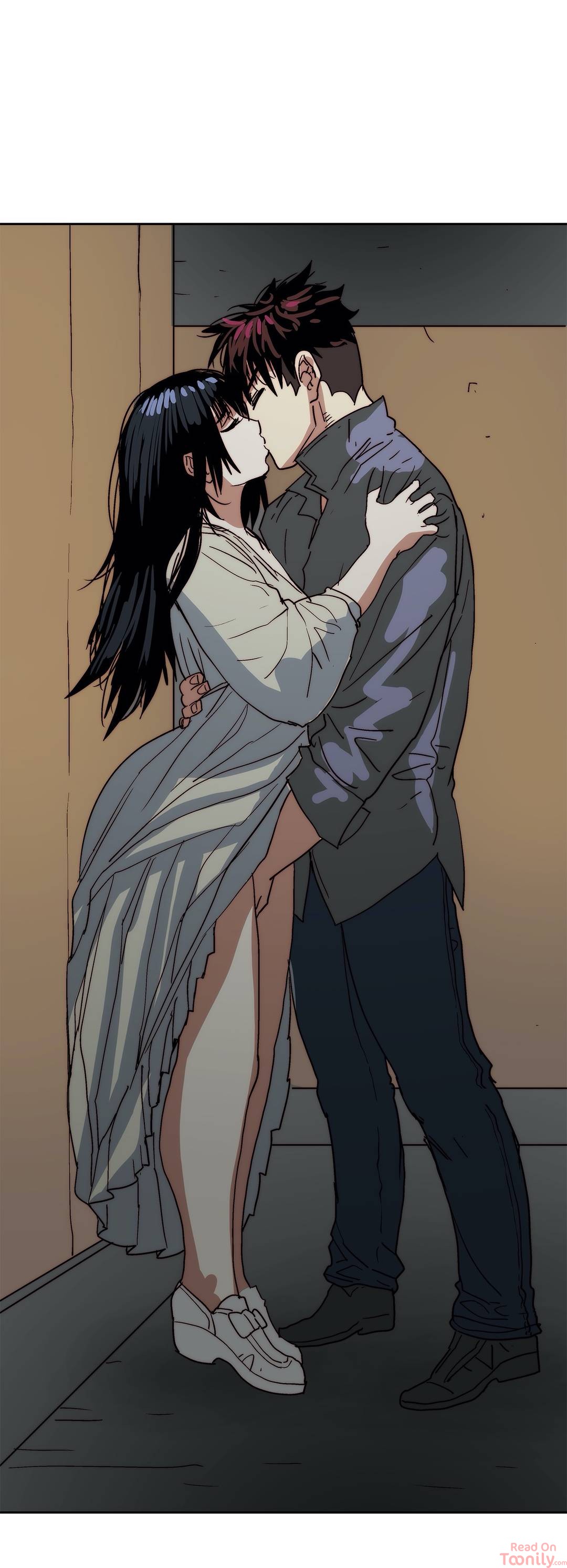 The Desire To Kill [Butcherboy] - Chapter 34 — Page 41