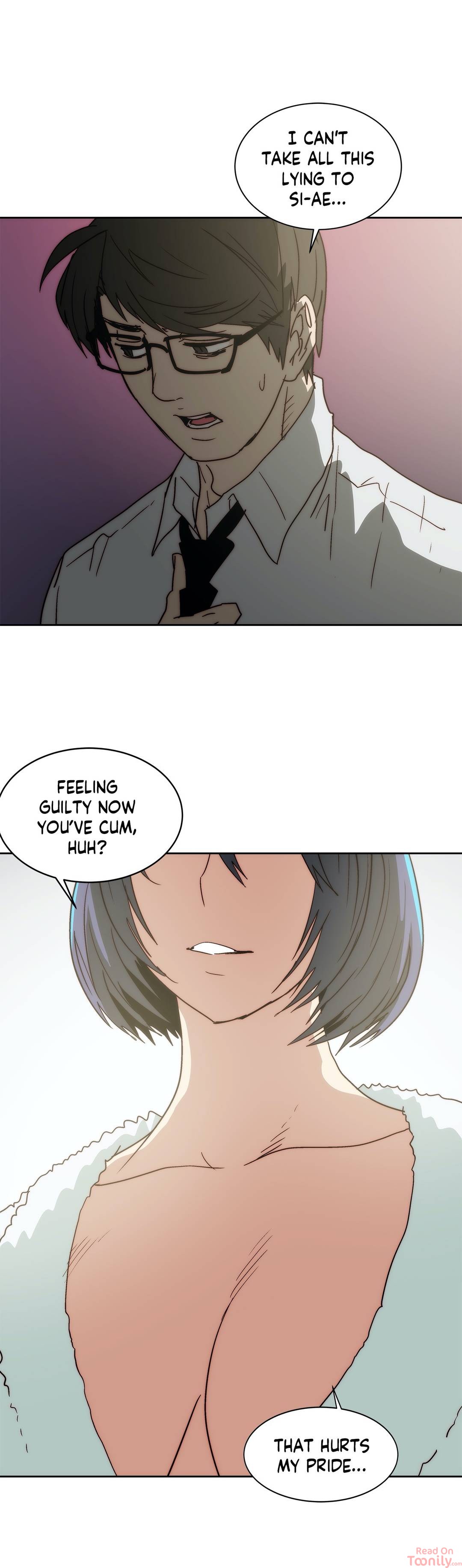 The Desire To Kill [Butcherboy] - Chapter 34 — Page 45