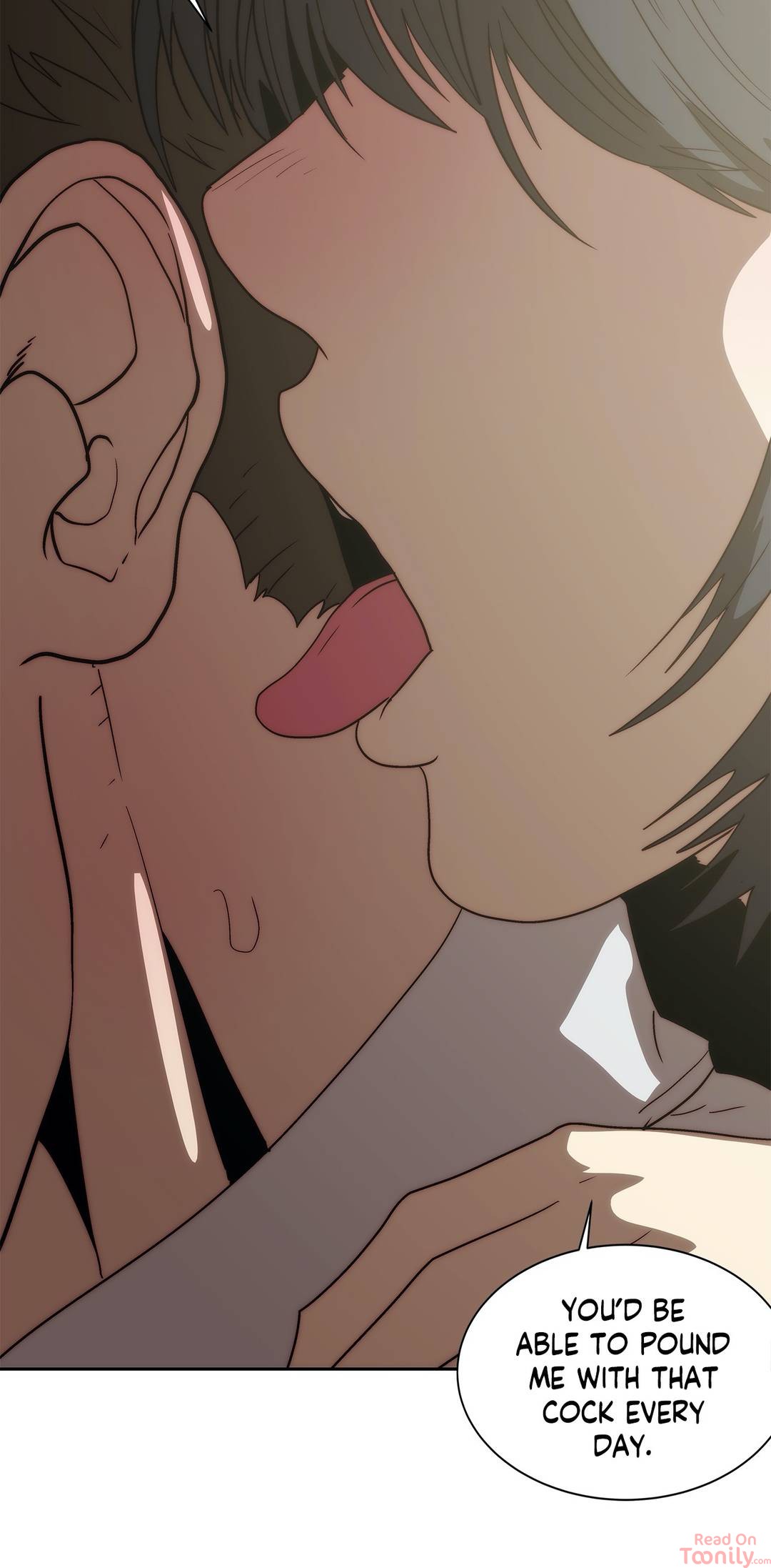 The Desire To Kill [Butcherboy] - Chapter 34 — Page 47