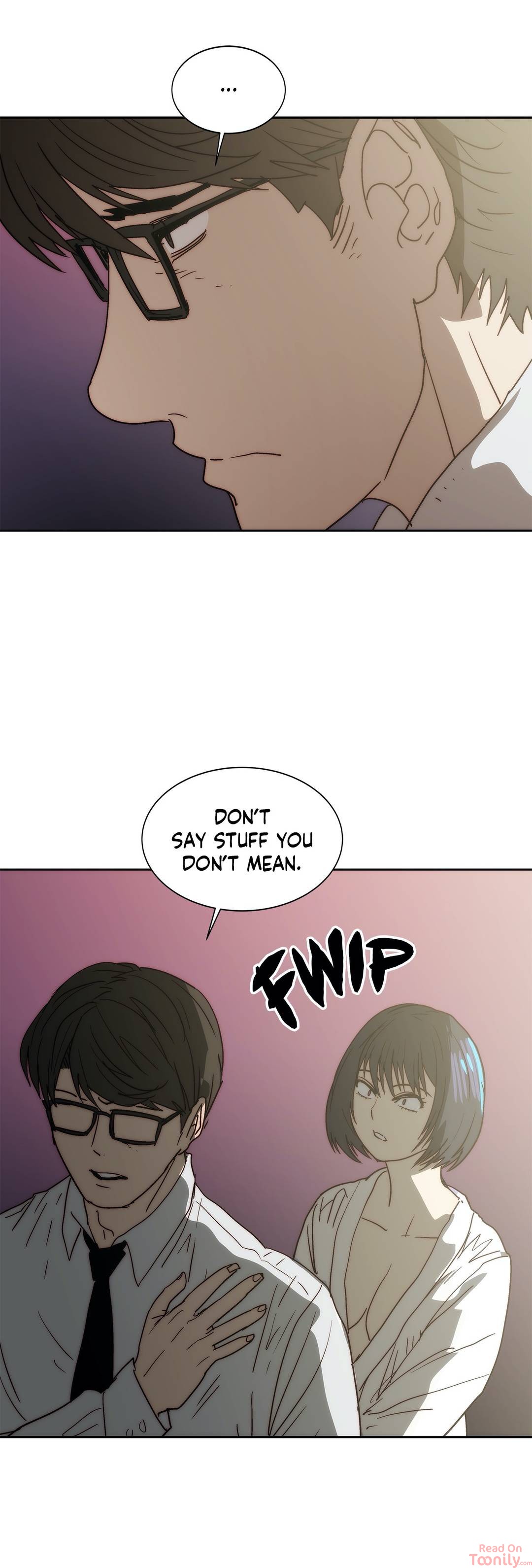 The Desire To Kill [Butcherboy] - Chapter 34 — Page 48