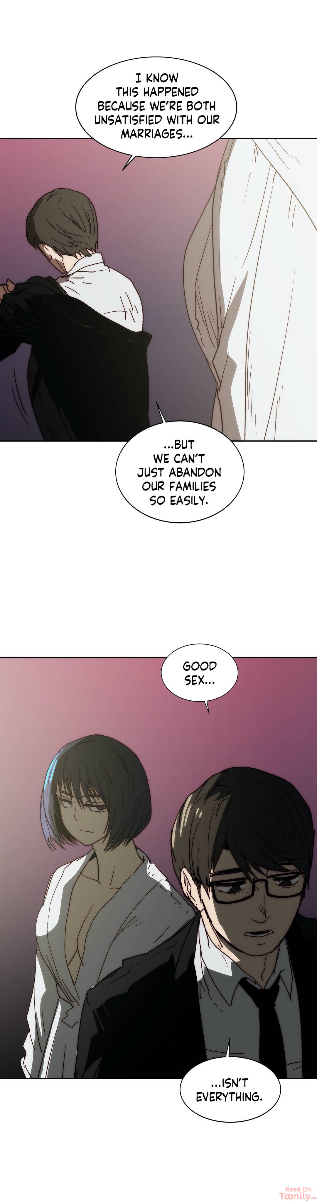 The Desire To Kill [Butcherboy] - Chapter 34 — Page 49