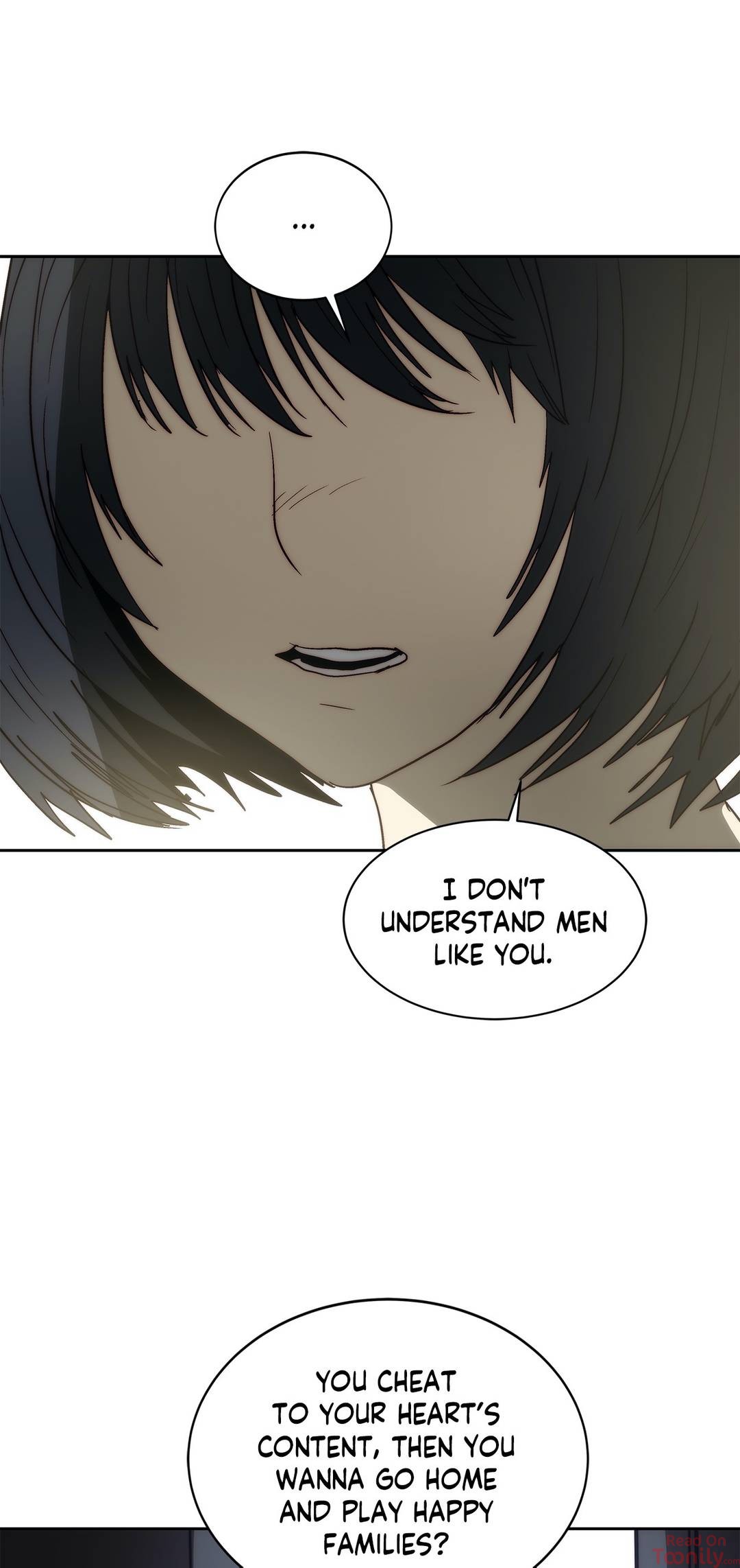 The Desire To Kill [Butcherboy] - Chapter 34 — Page 50