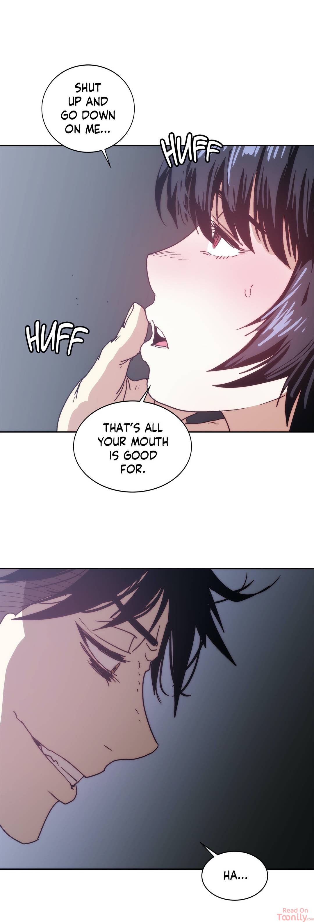 The Desire To Kill [Butcherboy] - Chapter 34 — Page 55